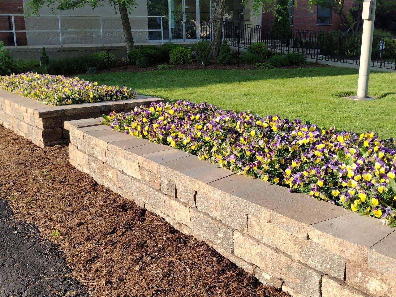 Professional property care