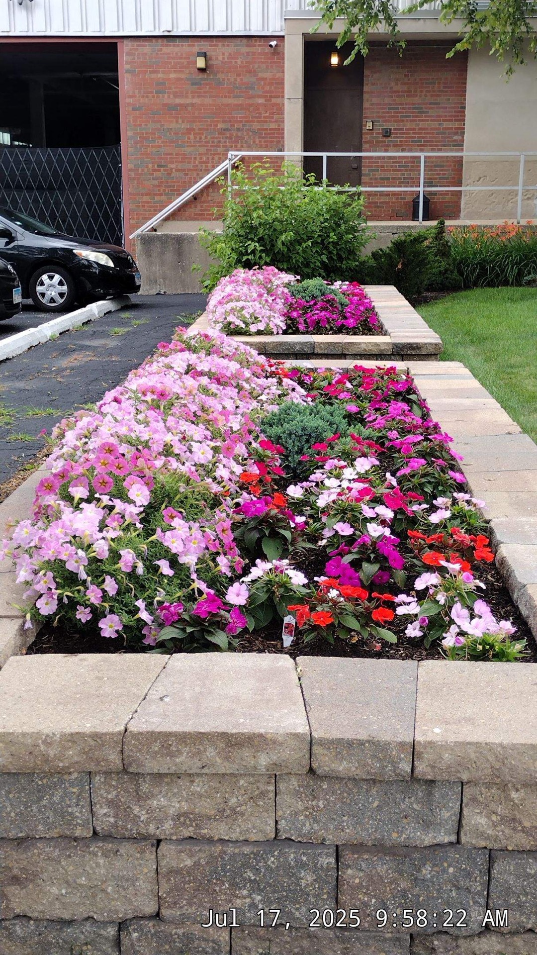 Lawn and landscape work near Berwyn, IL